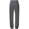 GUESS JEANS PANTALONE BAMBINA NERO