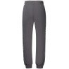 GUESS JEANS PANTALONE BAMBINA NERO