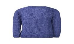 GUESS JEANS MAGLIA BAMBINO BLU