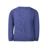 GUESS JEANS MAGLIA BAMBINO BLU