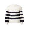 GUESS JEANS CARDIGAN BAMBINA BIANCO