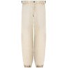 GUESS JEANS PANTALONE BAMBINO BEIGE