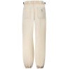 GUESS JEANS PANTALONE BAMBINO BEIGE
