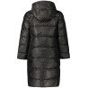 GUESS JEANS GIUBBOTTO BAMBINA NERO