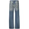 GUESS JEANS JEANS DENIM BAMBINO BLU