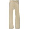 GUESS JEANS PANTALONE BAMBINO BEIGE