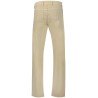 GUESS JEANS PANTALONE BAMBINO BEIGE