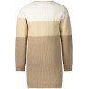 GUESS JEANS MAGLIA BAMBINA BEIGE