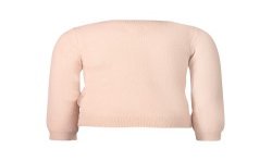 GUESS JEANS MAGLIONE BAMBINA ROSA