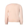 GUESS JEANS MAGLIONE BAMBINA ROSA