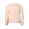 GUESS JEANS MAGLIONE BAMBINA ROSA