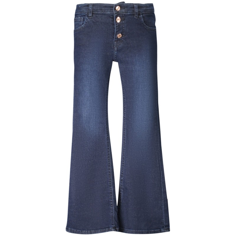 GUESS JEANS JEANS DENIM BAMBINA BLU GUESS JEANS JEANS DENIM BAMBINA BLU