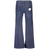 GUESS JEANS JEANS DENIM BAMBINA BLU