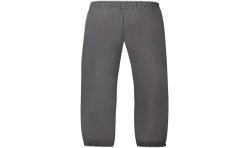 GUESS JEANS PANTALONE BAMBINA NERO