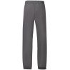 GUESS JEANS PANTALONE BAMBINA NERO
