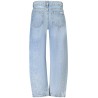 GUESS JEANS JEANS DENIM BAMBINA AZZURRO