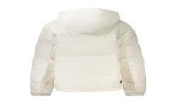 TOMMY HILFIGER GIUBBOTTO DONNA BIANCO
