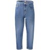 TOMMY HILFIGER JEANS DENIM DONNA BLU