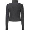 TOMMY HILFIGER MAGLIONE DONNA NERO