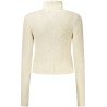 TOMMY HILFIGER MAGLIONE DONNA BEIGE