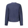 TOMMY HILFIGER MAGLIONE DONNA BLU