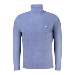 NORWAY 1963 MAGLIA UOMO BLU