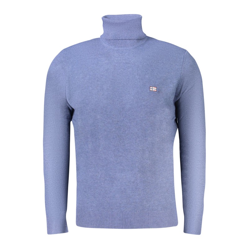 NORWAY 1963 MAGLIA UOMO BLU NORWAY 1963 MAGLIA UOMO BLU