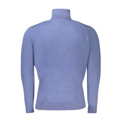 NORWAY 1963 MAGLIA UOMO BLU