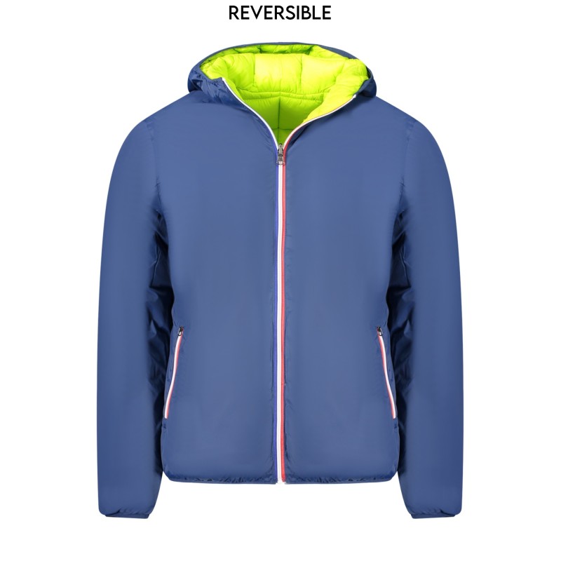 NORWAY 1963 GIUBBOTTO UOMO BLU NORWAY 1963 GIUBBOTTO UOMO BLU