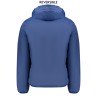 NORWAY 1963 GIUBBOTTO UOMO BLU