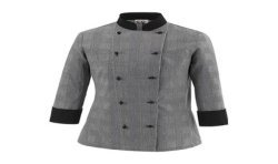 Giacca Celine - 65% Polyester - 35% Cotton - Galles