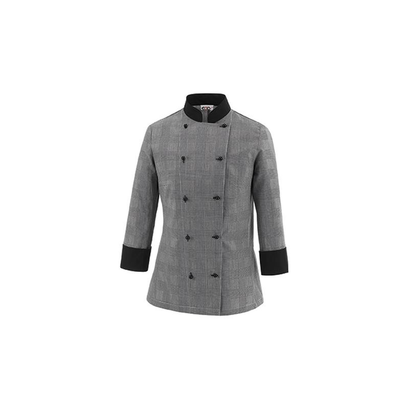 Giacca Celine - 65% Polyester - 35% Cotton - Galles