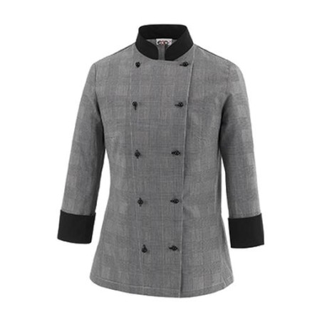 Giacca Celine - 65% Polyester - 35% Cotton - Galles