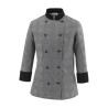Giacca Celine - 65% Polyester - 35% Cotton - Galles
