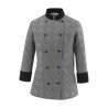 Giacca Celine - 65% Polyester - 35% Cotton - Galles