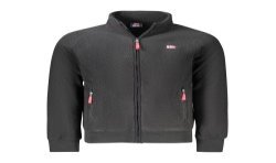 NORWAY 1963 GIACCA SPORTIVA UOMO NERO