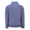 NORWAY 1963 GIACCA SPORTIVA UOMO BLU