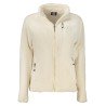 NORWAY 1963 GIACCA SPORTIVA DONNA BIANCO