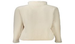 NORWAY 1963 GIACCA SPORTIVA DONNA BIANCO