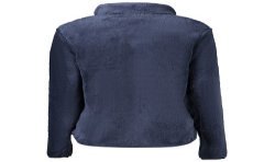 NORWAY 1963 GIACCA SPORTIVA DONNA BLU