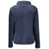 NORWAY 1963 GIACCA SPORTIVA DONNA BLU