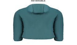 NORWAY 1963 GIUBBOTTO UOMO VERDE