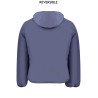 NORWAY 1963 GIUBBOTTO UOMO BLU
