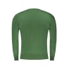 CAVALLI CLASS MAGLIA UOMO VERDE