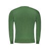 CAVALLI CLASS MAGLIA UOMO VERDE
