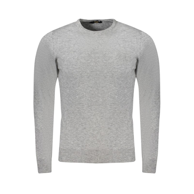 CAVALLI CLASS MAGLIA UOMO GRIGIO CAVALLI CLASS MAGLIA UOMO GRIGIO