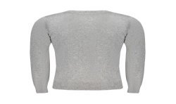 CAVALLI CLASS MAGLIA UOMO GRIGIO
