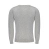 CAVALLI CLASS MAGLIA UOMO GRIGIO