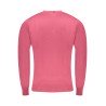 CAVALLI CLASS MAGLIA UOMO ROSSO