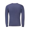 CAVALLI CLASS MAGLIA UOMO BLU